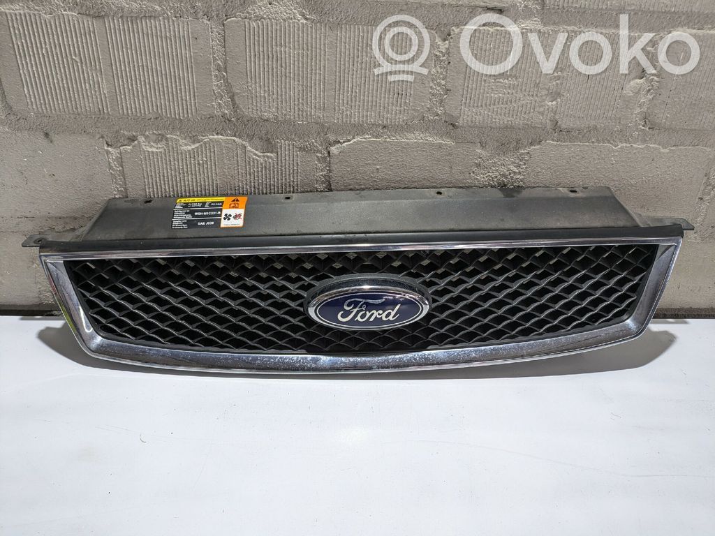 Front grill   1371893,1347351