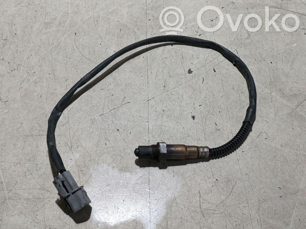 KIA Ceed Lambda zondas 