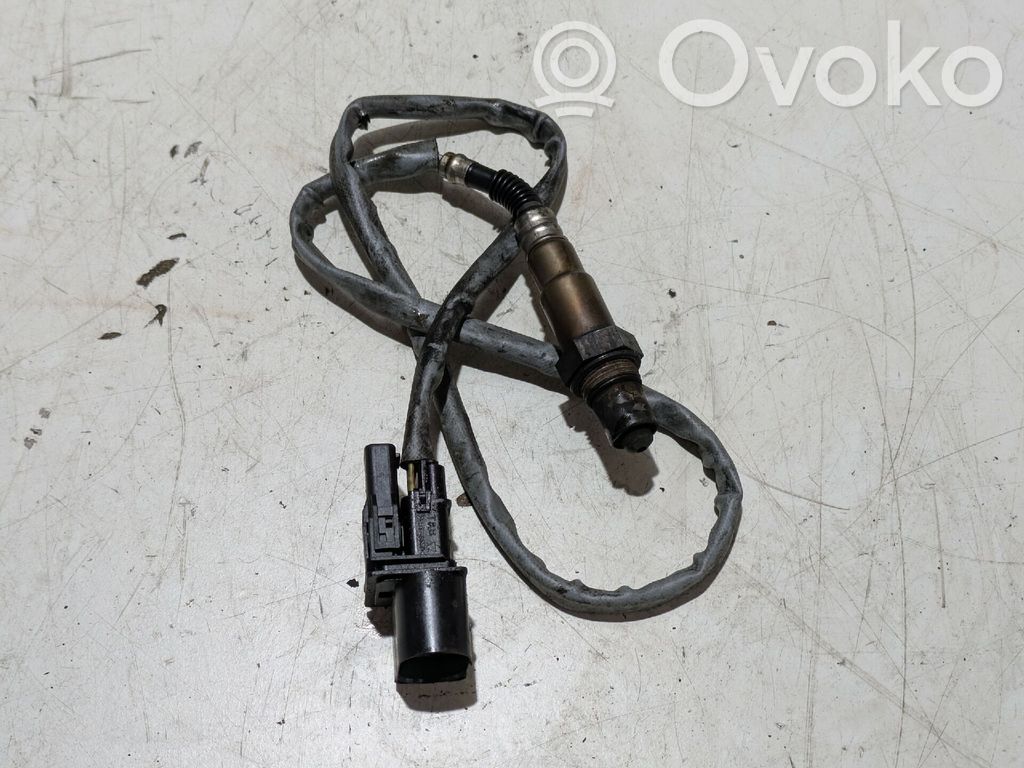 Lambda probe sensor   0025401817