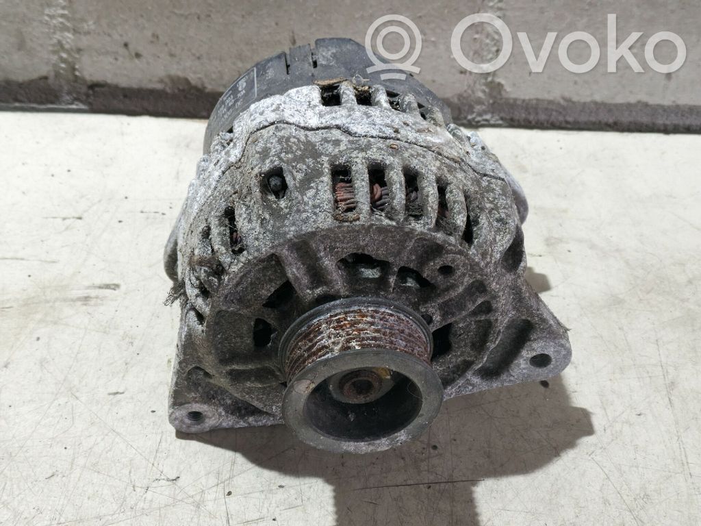 Ford Ka Генератор 