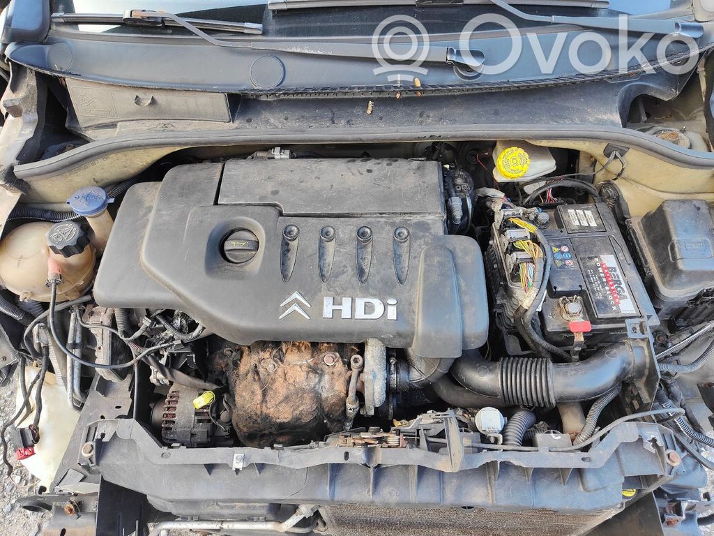 Motor   135EJ
