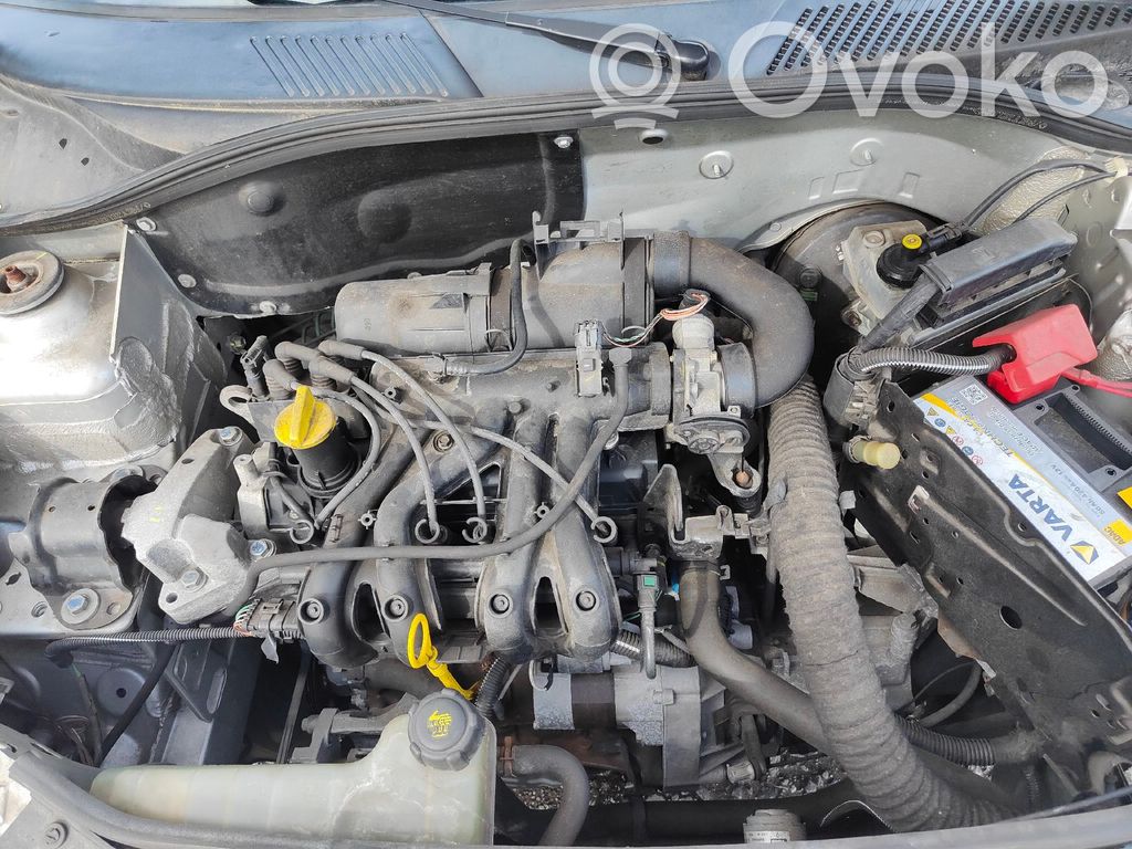 Engine   7701473141