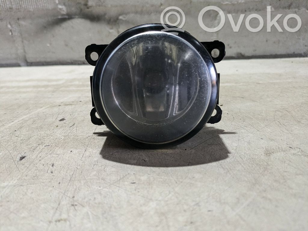 Miglas lukturis priekšā   1481007