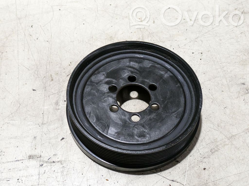 BMW 3 E90 E91 Sonstiges Einzelteil Motor 