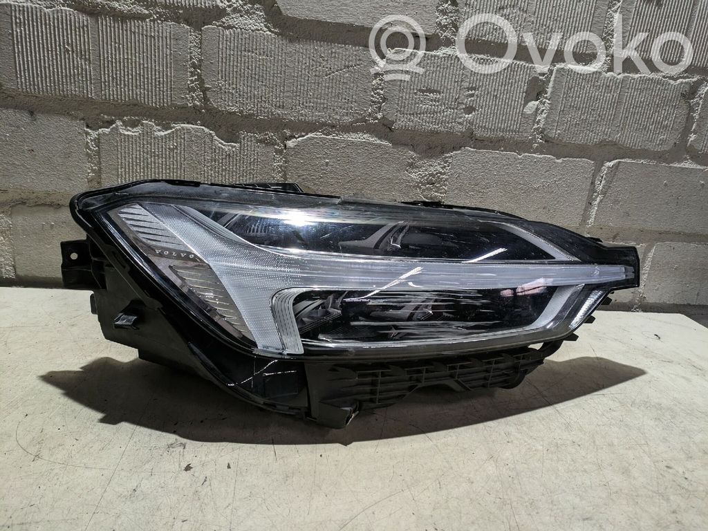 Volvo XC60 Scheinwerfer 