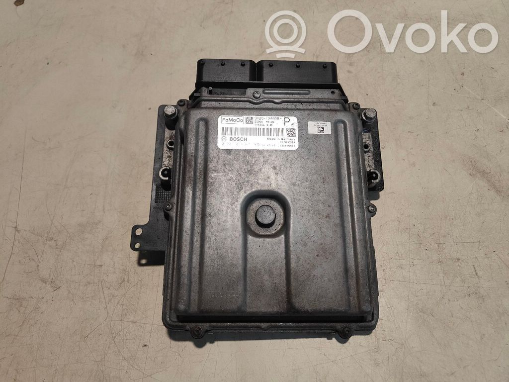Engine control unit/module   C2D18198