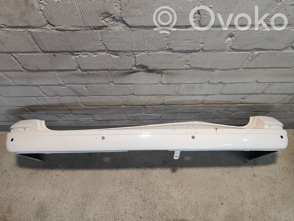 Volkswagen Multivan T6 Parachoques 