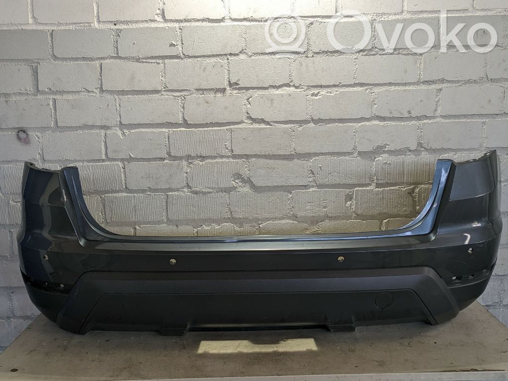 Seat Arona Parachoques 