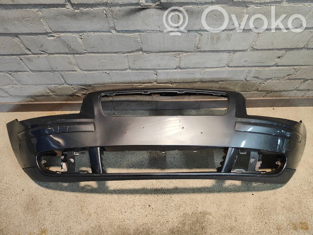 Volvo V50 Priekinis bamperis 