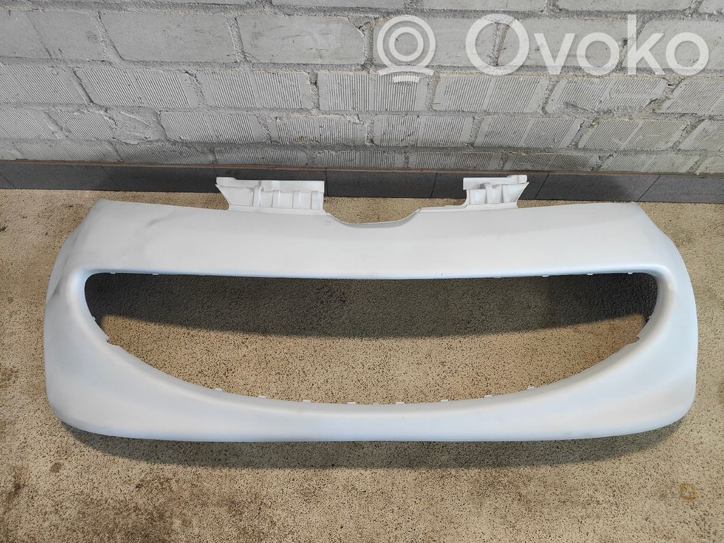 Peugeot 107 Front bumper 