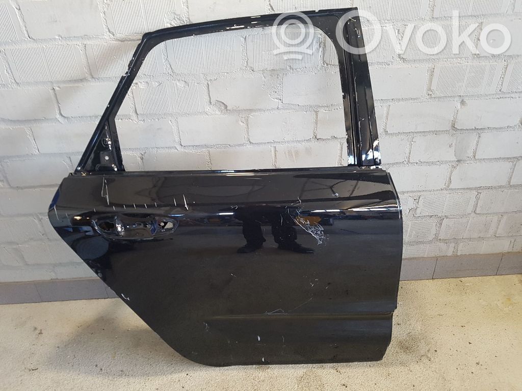 Citroen C4 II Picasso Galinės durys 