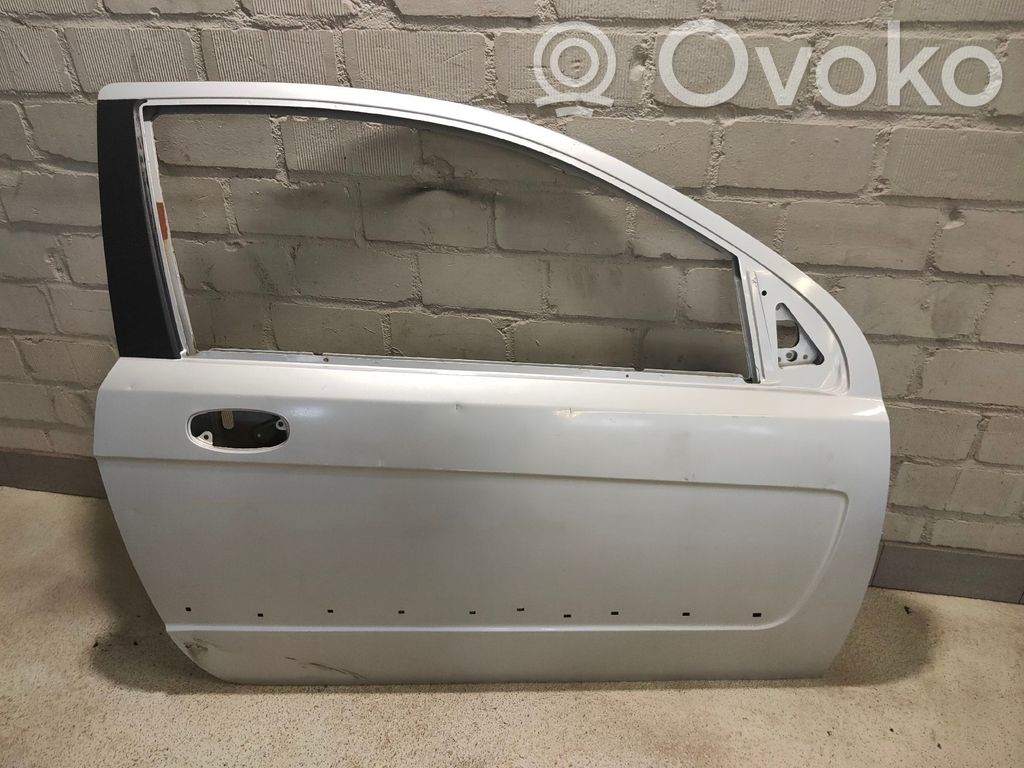 Chevrolet Kalos Дверь 
