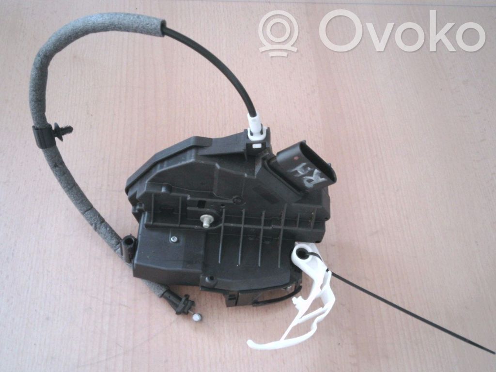 Ford Focus Încuietoare ușă spate 