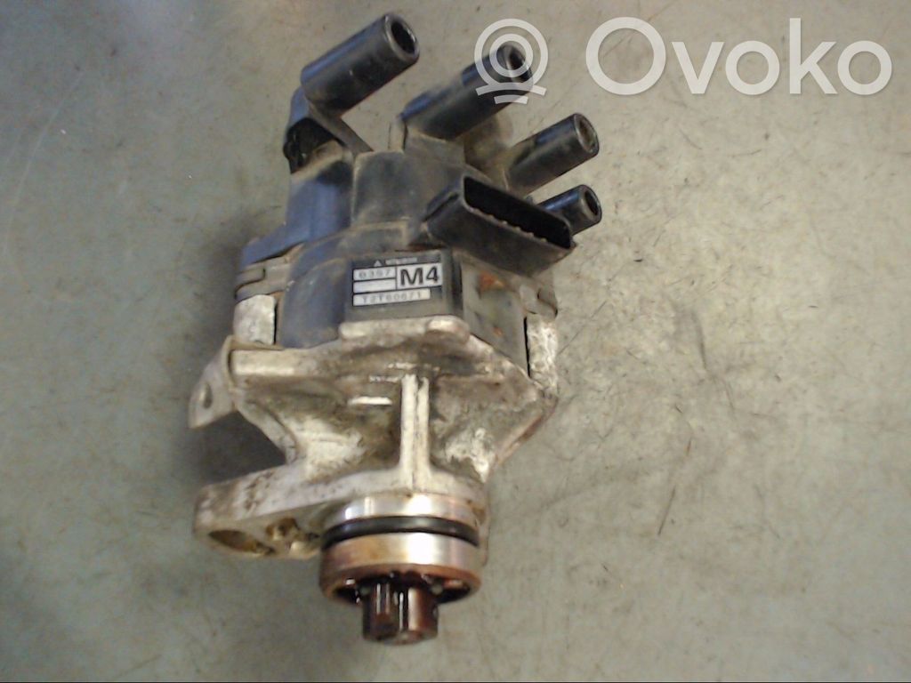 Zündverteiler