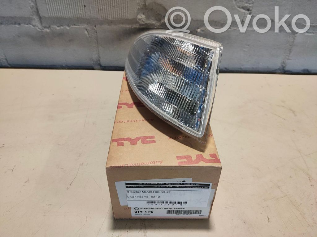 Ford Mondeo MK I Frontblinker 