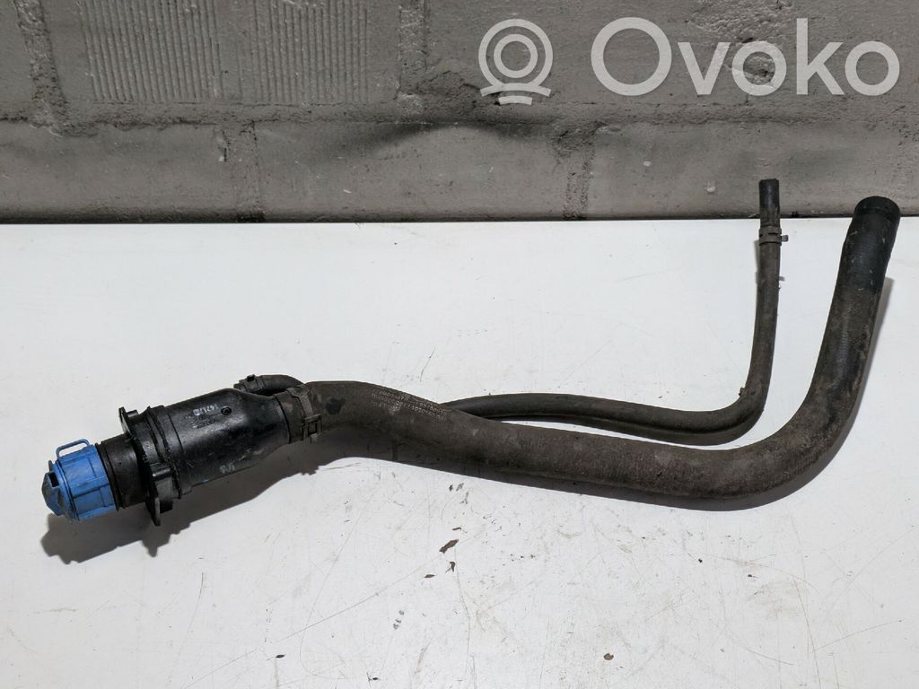 Renault Trafic III (X82) Conductă alimentare AdBlue 