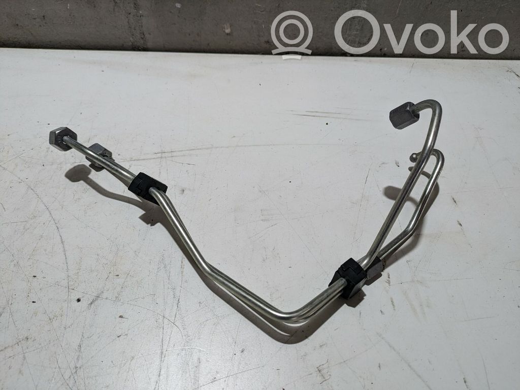 Citroen Berlingo Fuel injector supply line/pipe 