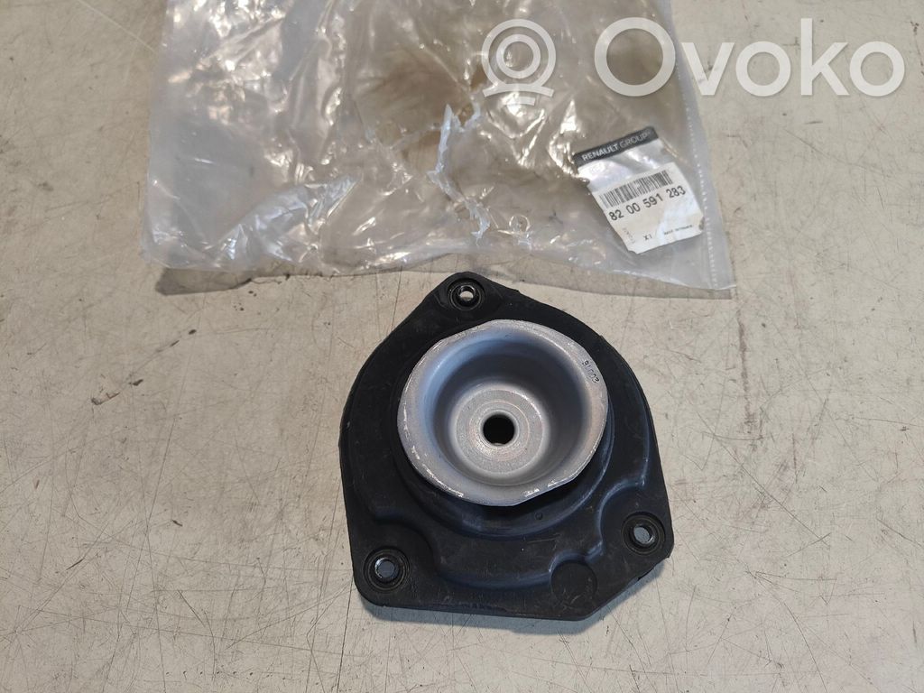 Renault Kangoo II Górne mocowanie amortyzatora przedniego 