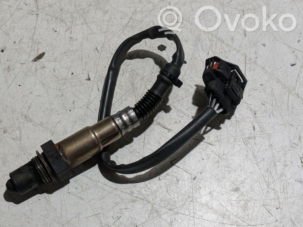 Opel Corsa D Lambda probe sensor 
