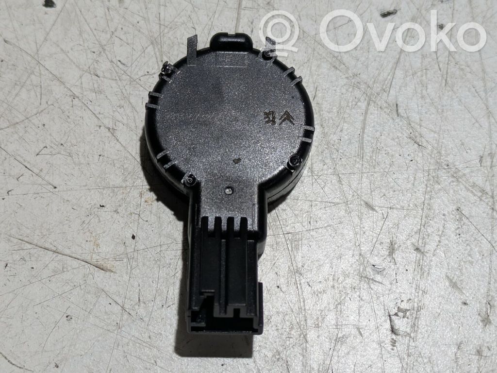Peugeot 508 RXH Sensor de lluvia 