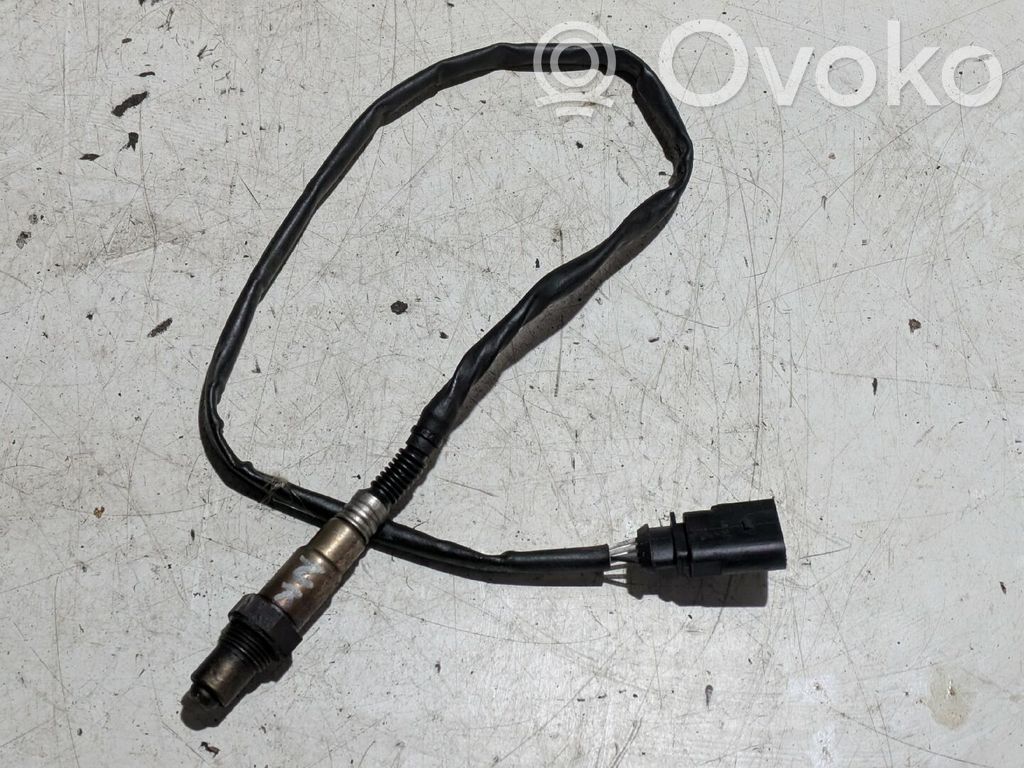 Volkswagen Golf V Lambda probe sensor 