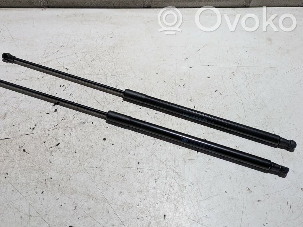 Citroen C4 I Picasso Amortyzator / Siłownik szyby klapy tylnej / bagażnika 