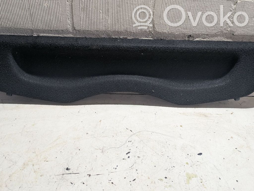 Opel Adam Otros elementos de revestimiento del maletero/compartimento de carga 