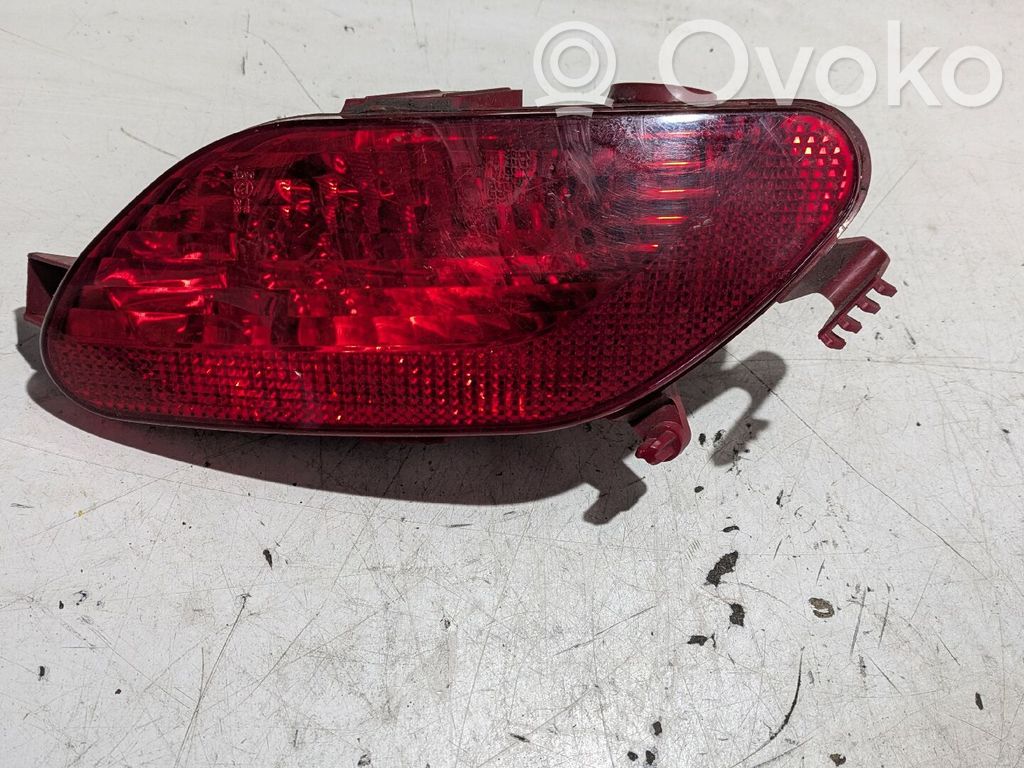 Citroen C4 I Takasumuvalo 
