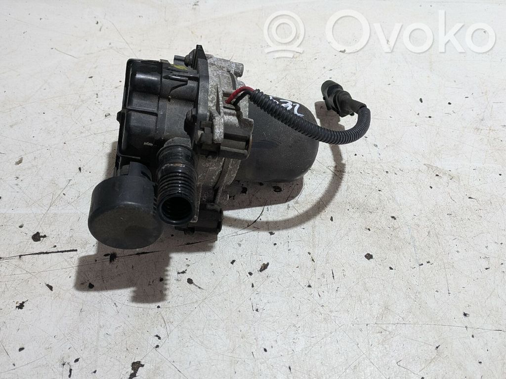 Citroen C2 Pompă apă 