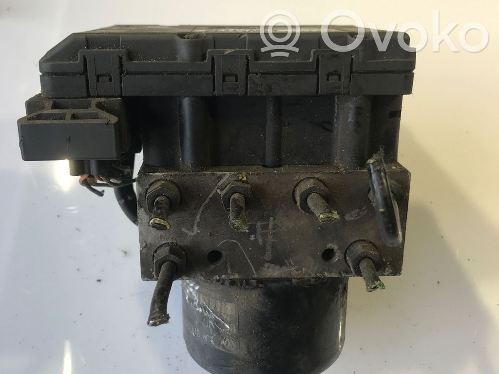 ABS-pumppu   1J0907379Q,10094903323,5WK8477