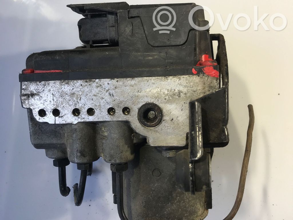 Bomba de ABS   4A0614111G,0265218011