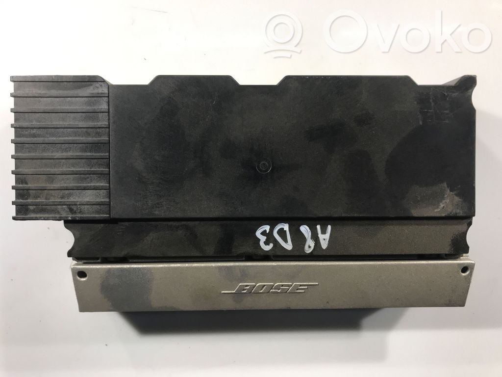 Garso stiprintuvas   4E0035223G,290160005