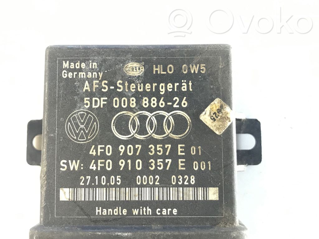 Light module LCM   4F0907357E,4F0910357E,5DF00888626