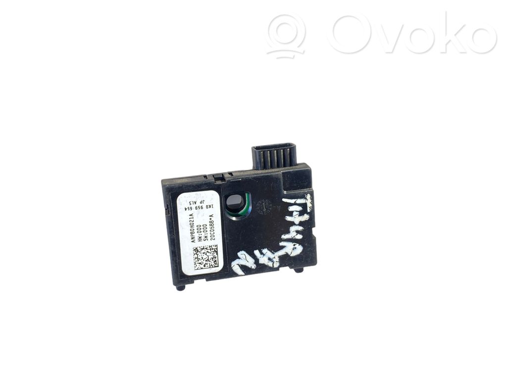 Sensor de ángulo de dirección   1K0959654,00203500