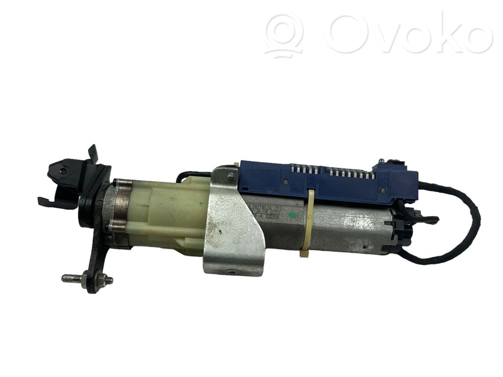 Audi Q7 4L Tailgate/trunk/boot lift motor 