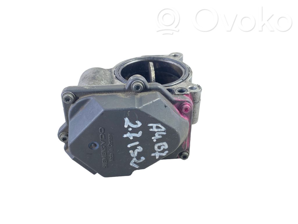 Droseļvārsts   059145950B