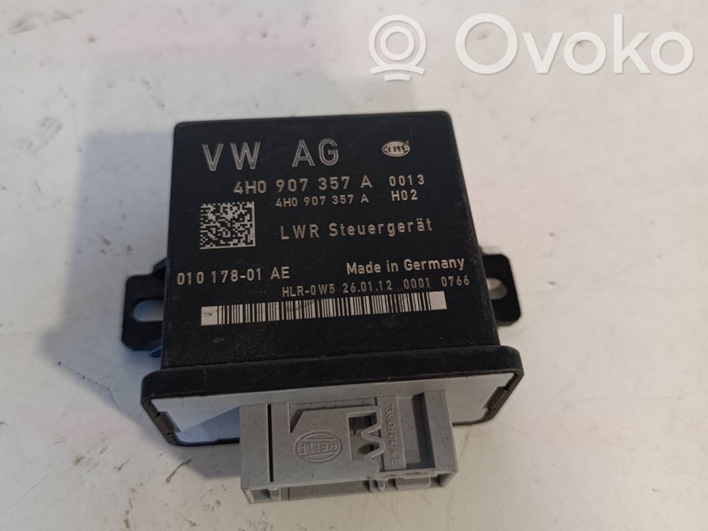Light module LCM   4H0907357A,4H0907357,01017801AE