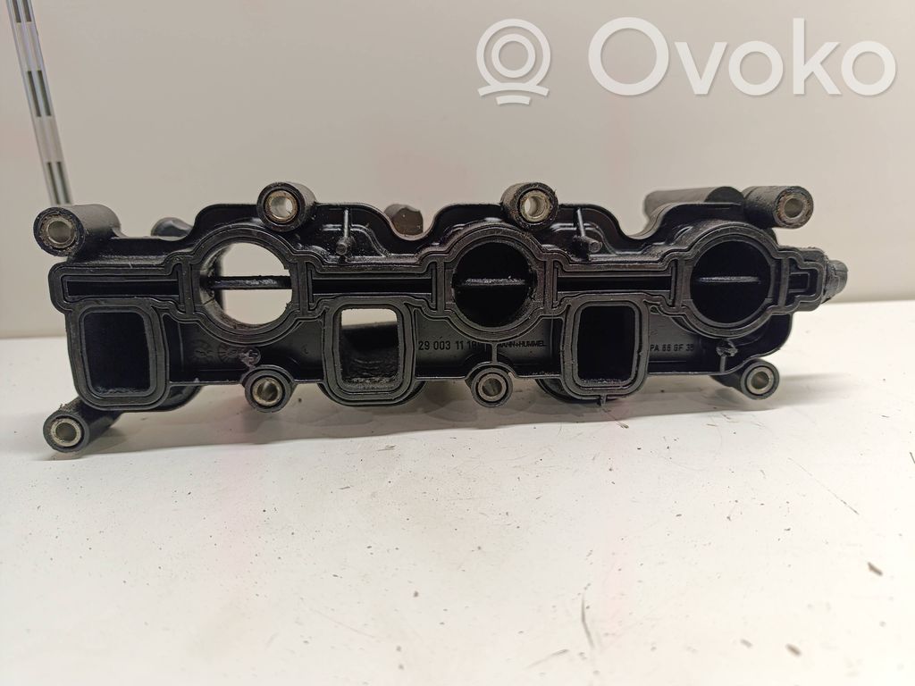 Intake manifold   059129711AG,040606,2900315859