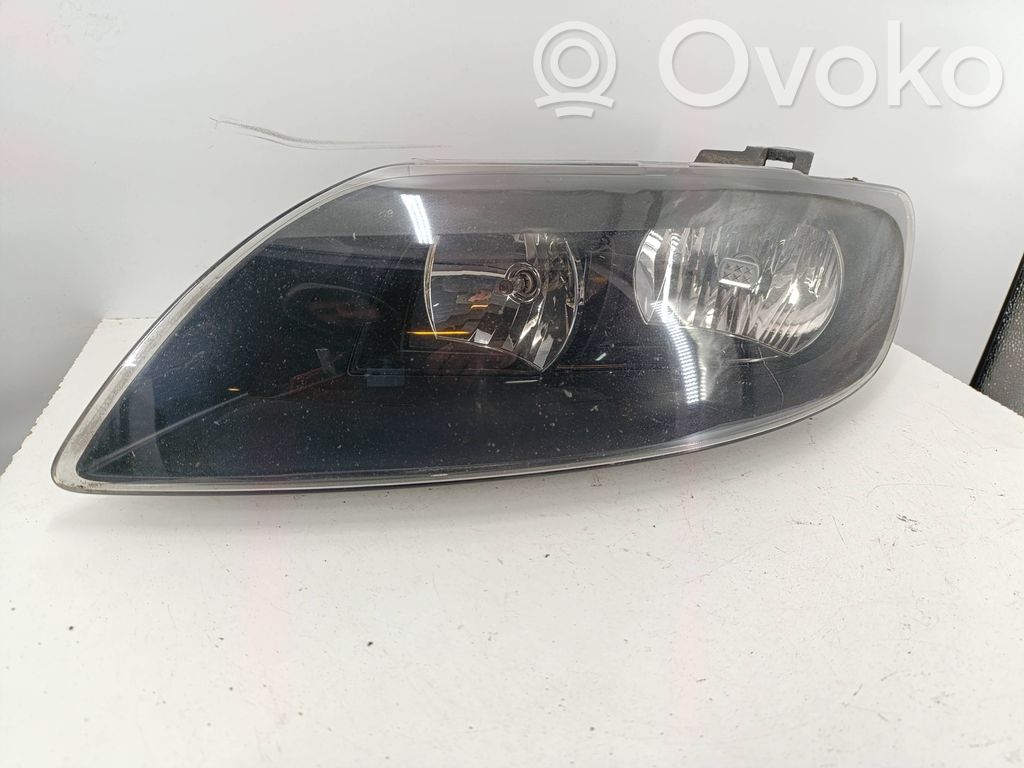 Audi Q7 4L Scheinwerfer 