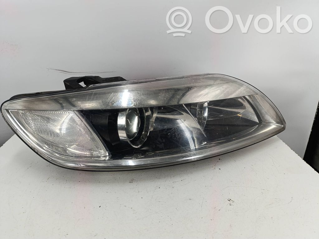 Audi Q7 4L Scheinwerfer 