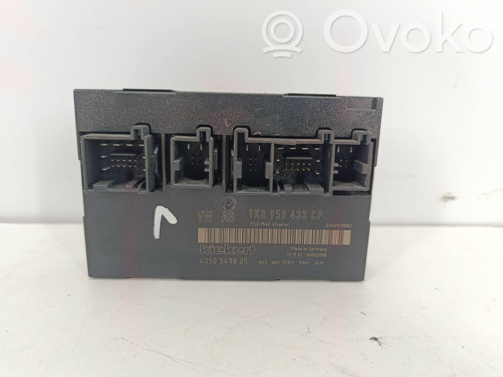 Module confort   1K0959433CP,4050549805