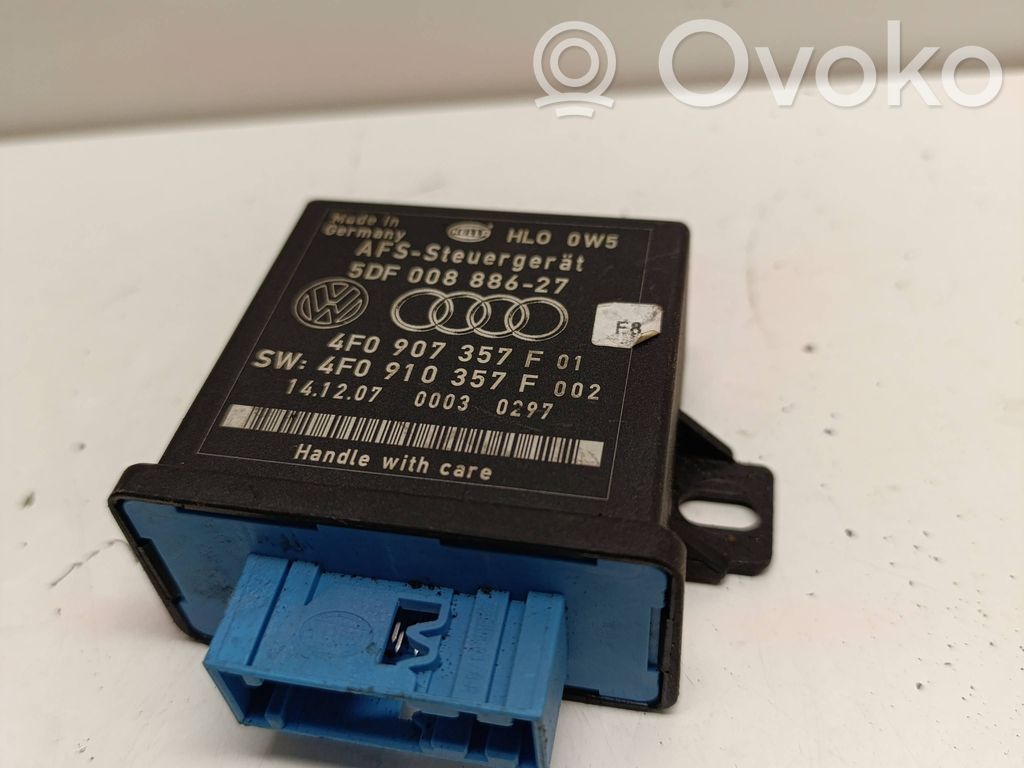 Lichtmodul Lichtsensor   4F0907357F,5DF00888627,4F0910357F