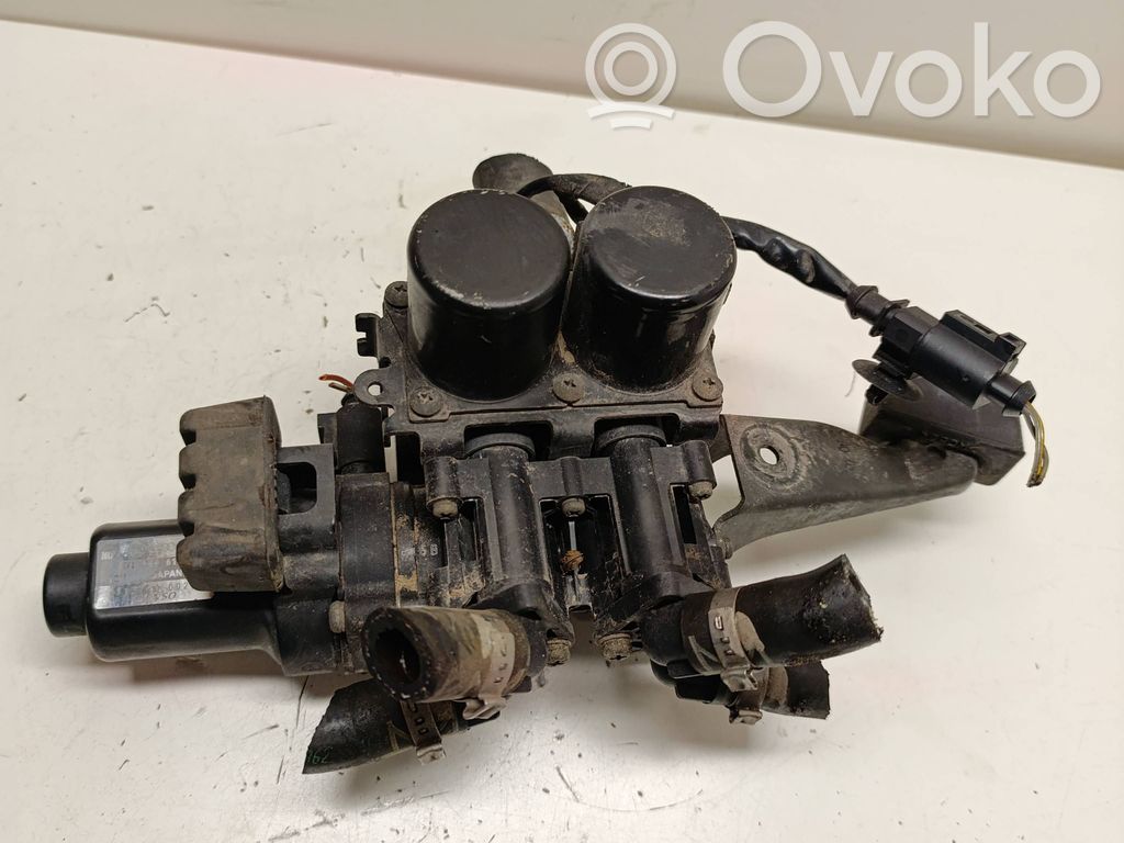 Volkswagen Phaeton Apsildes radiatora vārsts (-i) 