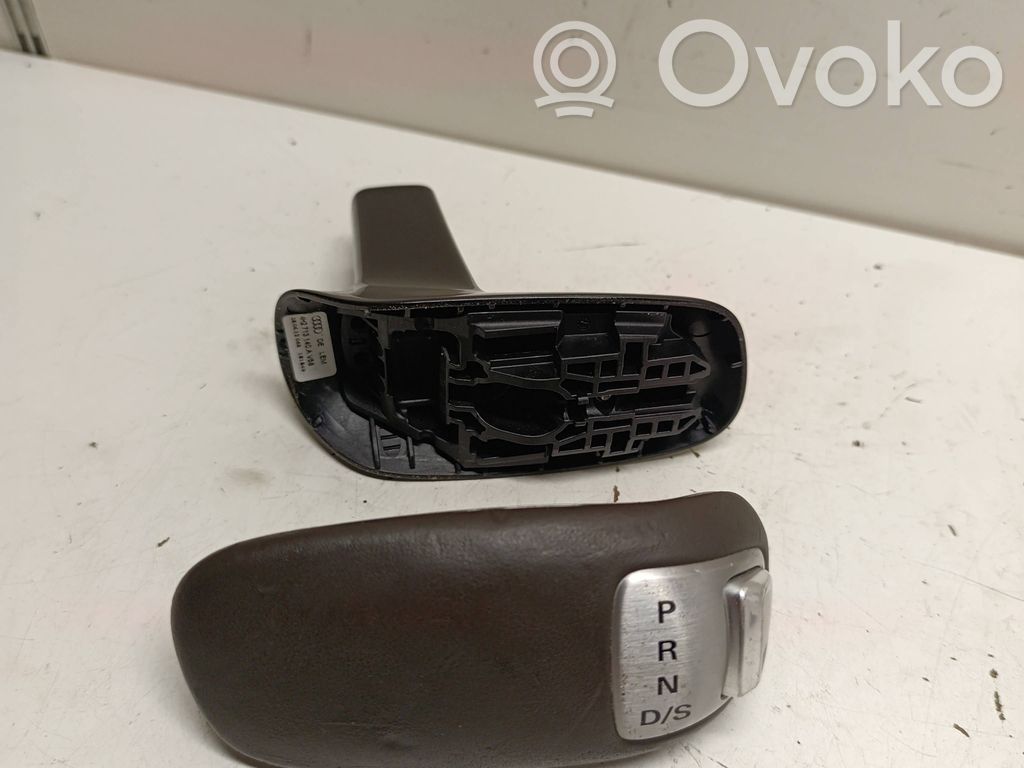 Audi A8 S8 D4 4H Drążek / Pokrętło zmiany biegów 