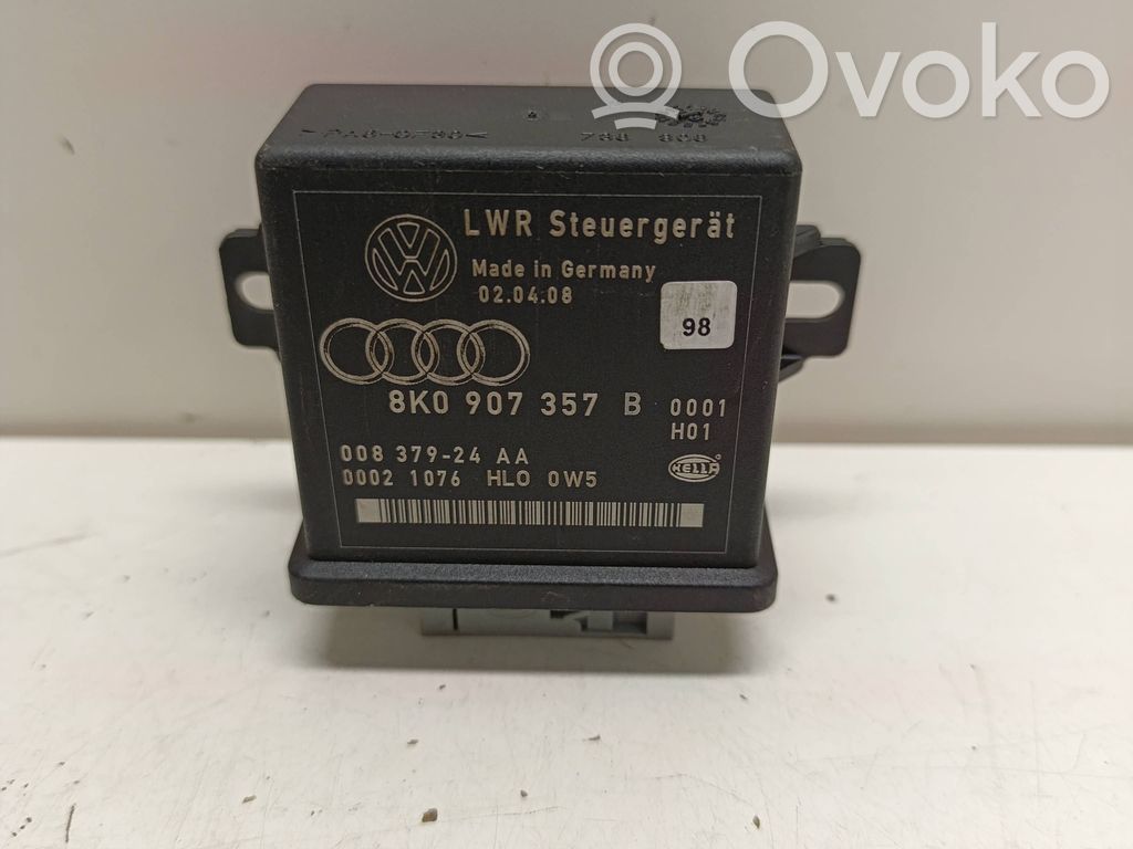 Módulo de luz LCM   8K0907357B,00021076,00837924AA