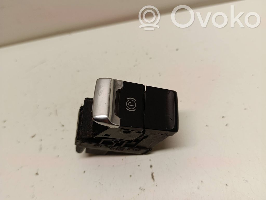 Audi A5 8T 8F Interruptor del freno de mano/estacionamiento 