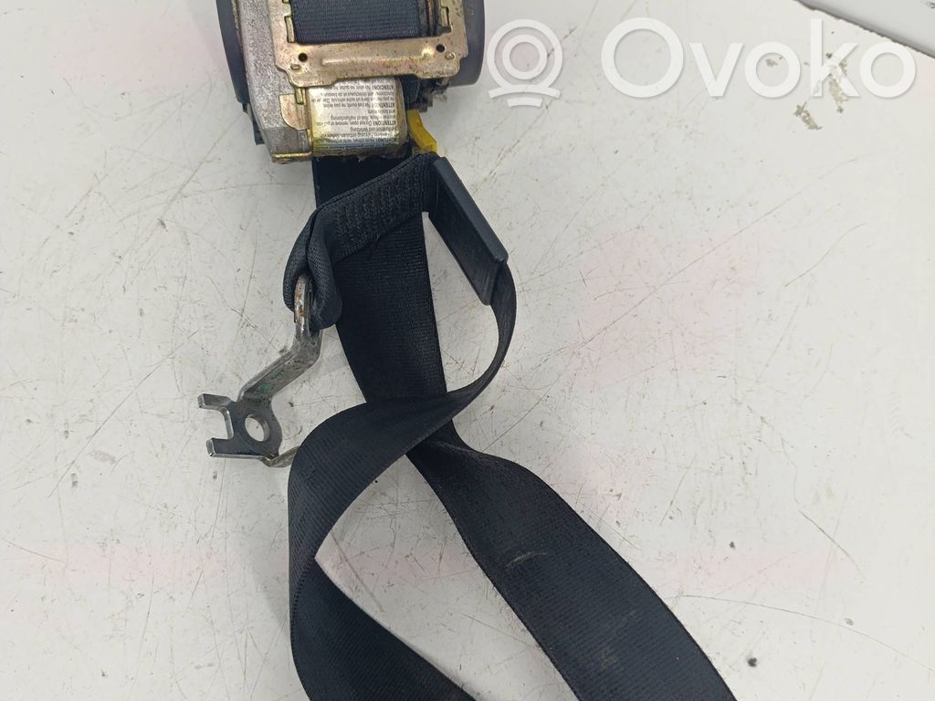 Audi A3 S3 8L Cinturón delantero 