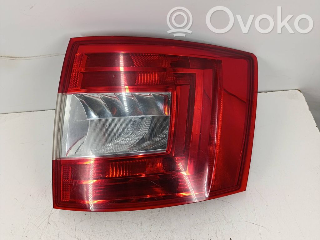 Skoda Octavia Mk3 (5E) Lampa tylna 