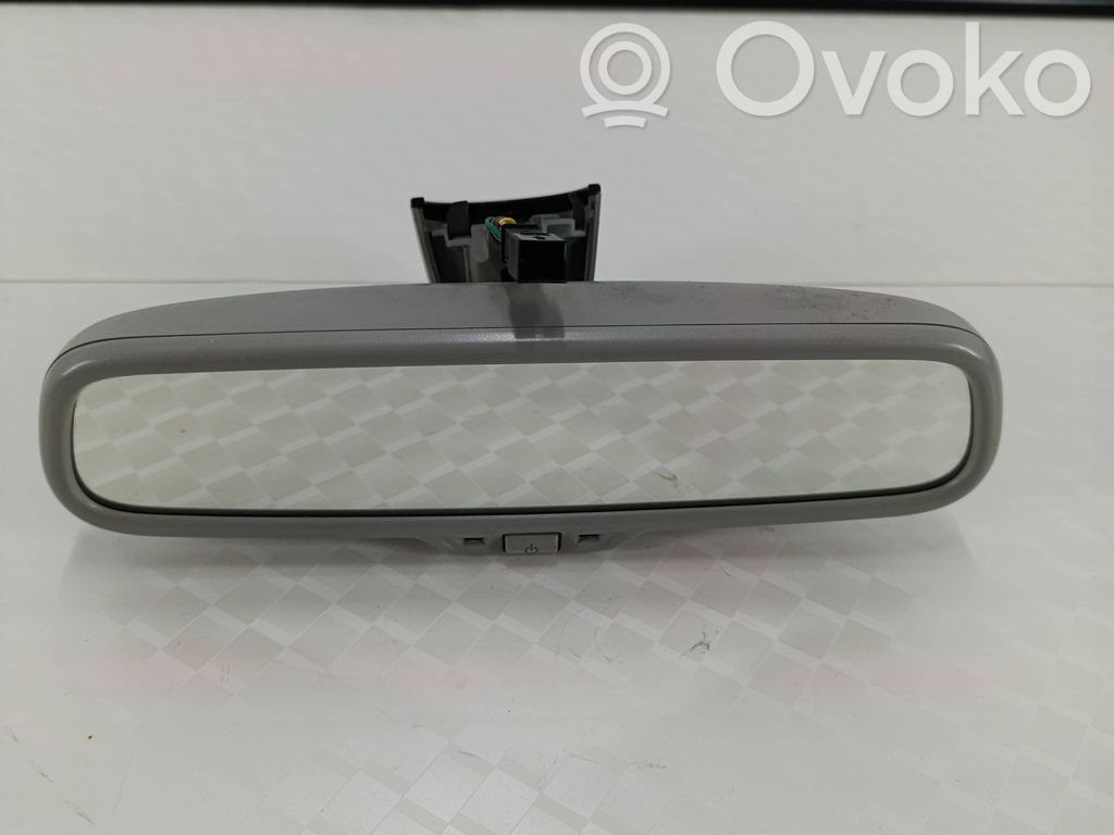 Audi A6 S6 C6 4F Espejo retrovisor (interior) 