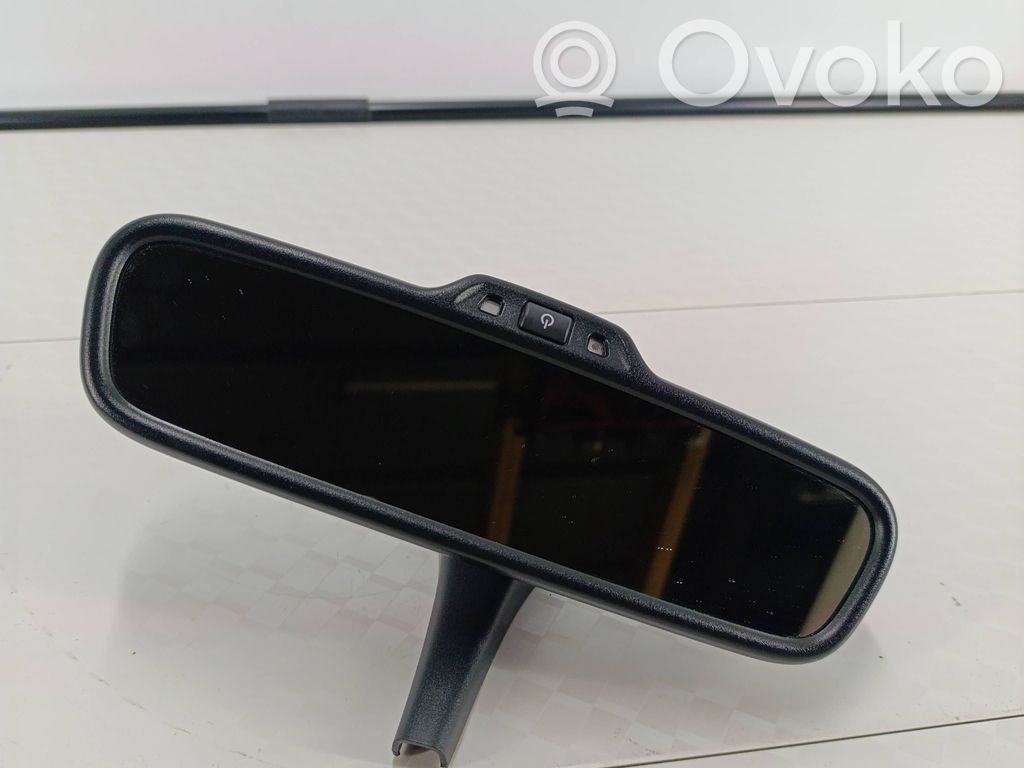 Audi A6 S6 C7 4G Espejo retrovisor (interior) 